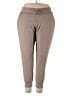 Member's Mark Brown Sweatpants Size XXL - photo 1