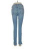 FRAME Denim Hearts Blue Jeans Size 28 waist - photo 2