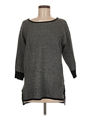 The Limited Outlet Pullover Sweater (view 1)