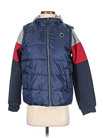Pony Jacket (view 1)