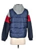 Pony Color Block Blue Jacket Size 14 - 16 - photo 2