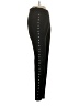 Bar III Black Active Pants Size XS - photo 4