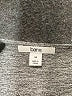 Bar III Gray Casual Dress Size M - photo 7