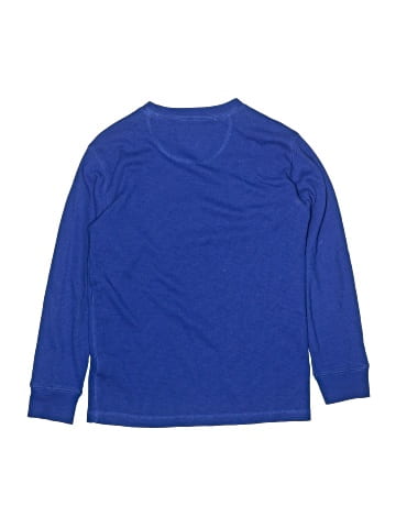 Faded Glory Long Sleeve T-Shirt (view 2)