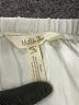 Matilda Jane White Sleeveless Blouse Size 10 - photo 7