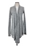 Express One Eleven Gray Cardigan Size XS - photo 1