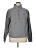 LEAGUE Gray Pullover Sweater Size XL - photo 1
