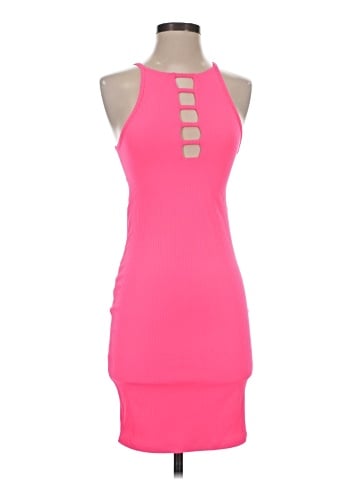 Victoria Sport Cocktail Dress (view 1)