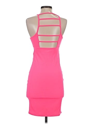 Victoria Sport Cocktail Dress (view 2)