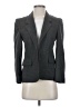 Evan Picone Gray Blazer Size 2Estimated - photo 1