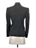 Evan Picone Gray Blazer Size 2Estimated - photo 2