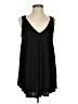 Meadow Rue 100% Rayon Black Tank Top Size XS - photo 1