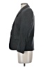 Evan Picone Gray Blazer Size 2Estimated - photo 5