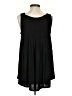 Meadow Rue 100% Rayon Black Tank Top Size XS - photo 2