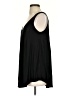 Meadow Rue 100% Rayon Black Tank Top Size XS - photo 5