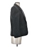 Evan Picone Gray Blazer Size 2Estimated - photo 4