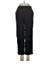 Ann Taylor LOFT Stars Black Active Pants Size S - photo 1