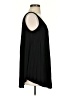 Meadow Rue 100% Rayon Black Tank Top Size XS - photo 4