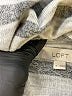 Ann Taylor LOFT Gray Long Sleeve Turtleneck Size XXL (estimated) - photo 4