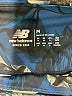 New Balance Graphic Blue Leggings Size M - photo 7