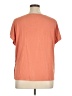 Express Orange Short Sleeve T-Shirt Size XL - photo 2