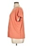 Express Orange Short Sleeve T-Shirt Size XL - photo 5