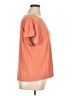 Express Orange Short Sleeve T-Shirt Size XL - photo 4