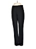 CeCe Solid Black Dress Pants Size S - photo 1