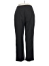 Sag Harbor Black Dress Pants Size 16 (petite) - photo 2