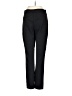 CeCe Solid Black Dress Pants Size S - photo 2