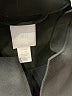 H&M Black Coat Size XXS - photo 3
