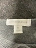 Charter Club Color Block Gray Pullover Sweater Size XL - photo 7