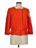 Tibi Orange Jacket Size 8 - photo 1