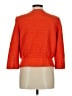 Tibi Orange Jacket Size 8 - photo 2