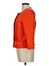 Tibi Orange Jacket Size 8 - photo 5