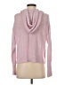 Mia + Tess Pink Pullover Sweater Size S - photo 2