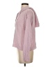 Mia + Tess Pink Pullover Sweater Size S - photo 5