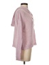 Mia + Tess Pink Pullover Sweater Size S - photo 4