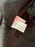 Amanda + Chelsea Chevron-herringbone Black Dress Pants Size 18 - photo 5