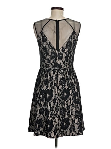 Aidan by Aidan Mattox Cocktail Dress (view 2)