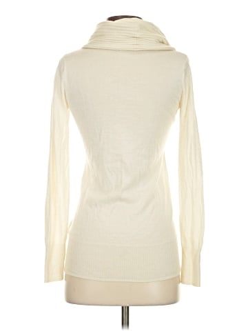 Donna Karan New York Turtleneck Sweater (view 2)