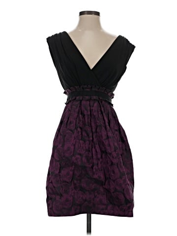 Max and Cleo Cocktail Dress (view 1)