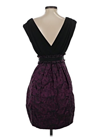 Max and Cleo Cocktail Dress (view 2)