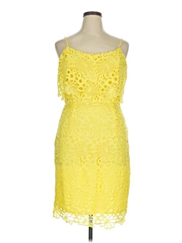 NANETTE Nanette Lepore Cocktail Dress (view 1)