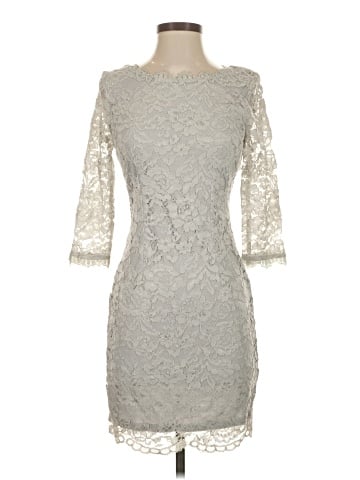 Lulus Cocktail Dress (view 1)