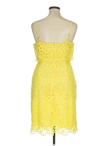 NANETTE Nanette Lepore Cocktail Dress (view 2)
