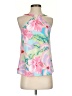 Shein Pink Tank Top Size 4 - photo 1