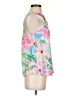 Shein Pink Tank Top Size 4 - photo 4