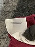 Anne Klein Burgundy Pullover Sweater Size M - photo 8