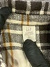 Baby Gap 100% Cotton Plaid Yellow Long Sleeve Button-Down Shirt Size 4 - photo 3